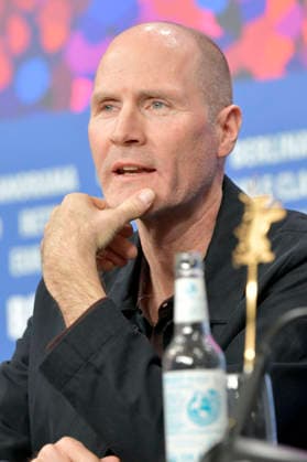Lance Hammer bei der Pressekonferenz zum Kinofilm Queen at Sea auf der Berlinale 2026 76. Internationale Filmfestspiele Berlin im Hotel Grand Hyatt. Berlin, 17.02.2026