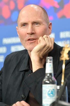 Lance Hammer bei der Pressekonferenz zum Kinofilm Queen at Sea auf der Berlinale 2026 76. Internationale Filmfestspiele Berlin im Hotel Grand Hyatt. Berlin, 17.02.2026