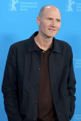 Lance Hammer beim Photocall zum Kinofilm Queen at Sea auf der Berlinale 2026 76. Internationale Filmfestspiele Berlin im Hotel Grand Hyatt. Berlin, 17.02.2026
