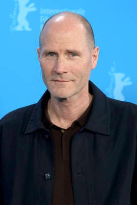 Lance Hammer beim Photocall zum Kinofilm Queen at Sea auf der Berlinale 2026 76. Internationale Filmfestspiele Berlin im Hotel Grand Hyatt. Berlin, 17.02.2026