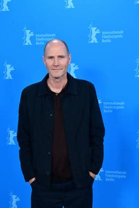 Berlin Germany 76th Berlinale Berlin International Film Festival QUEEN AT SEA photocall at the 76th Berlinale International Film Festival Lance Hammer Thomas Bohlen Starface 2026 02 17 453191 2026 02 17 Berlin Germany  Copyright: xThomasxBohlenx STAR_453191_010