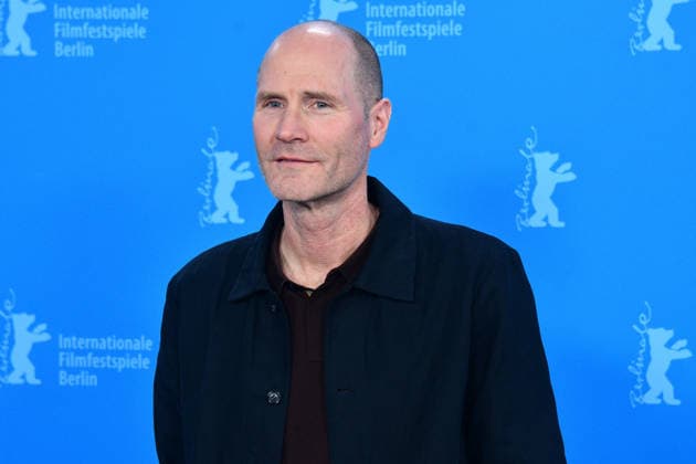 Berlin Germany 76th Berlinale Berlin International Film Festival QUEEN AT SEA photocall at the 76th Berlinale International Film Festival Lance Hammer Thomas Bohlen Starface 2026 02 17 453191 2026 02 17 Berlin Germany  Copyright: xThomasxBohlenx STAR_453191_011