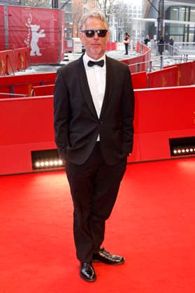 Drew Bailey bei der Premiere des Kinofilms Wolfram auf der Berlinale 2026 76. Internationale Filmfestspiele Berlin im Berlinale Palast. Berlin, 17.02.2026