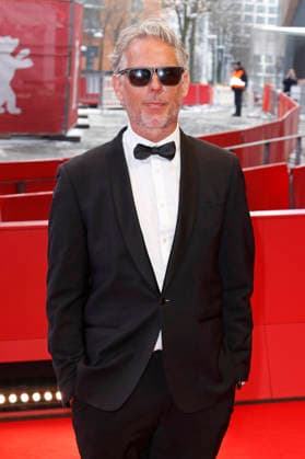Drew Bailey bei der Premiere des Kinofilms Wolfram auf der Berlinale 2026 76. Internationale Filmfestspiele Berlin im Berlinale Palast. Berlin, 17.02.2026