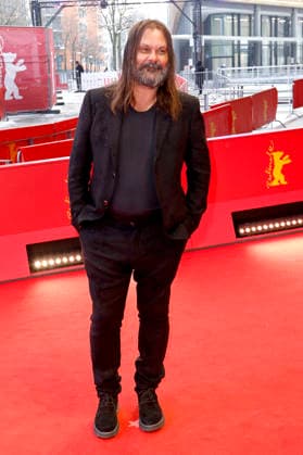 Warwick Thornton bei der Premiere des Kinofilms Wolfram auf der Berlinale 2026 76. Internationale Filmfestspiele Berlin im Berlinale Palast. Berlin, 17.02.2026