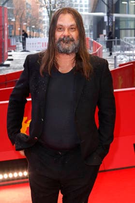 Warwick Thornton bei der Premiere des Kinofilms Wolfram auf der Berlinale 2026 76. Internationale Filmfestspiele Berlin im Berlinale Palast. Berlin, 17.02.2026