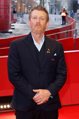 Erroll Shand bei der Premiere des Kinofilms Wolfram auf der Berlinale 2026 76. Internationale Filmfestspiele Berlin im Berlinale Palast. Berlin, 17.02.2026
