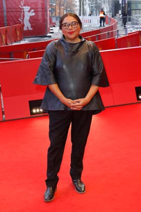 Deborah Mailman bei der Premiere des Kinofilms Wolfram auf der Berlinale 2026 76. Internationale Filmfestspiele Berlin im Berlinale Palast. Berlin, 17.02.2026