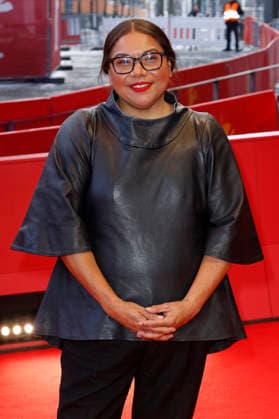 Deborah Mailman bei der Premiere des Kinofilms Wolfram auf der Berlinale 2026 76. Internationale Filmfestspiele Berlin im Berlinale Palast. Berlin, 17.02.2026
