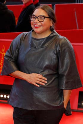 Deborah Mailman bei der Premiere des Kinofilms Wolfram auf der Berlinale 2026 76. Internationale Filmfestspiele Berlin im Berlinale Palast. Berlin, 17.02.2026