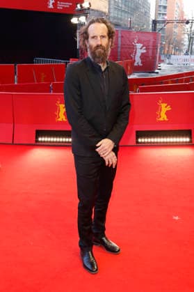 Thomas M. Wright bei der Premiere des Kinofilms Wolfram auf der Berlinale 2026 76. Internationale Filmfestspiele Berlin im Berlinale Palast. Berlin, 17.02.2026