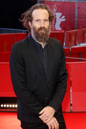 Thomas M. Wright bei der Premiere des Kinofilms Wolfram auf der Berlinale 2026 76. Internationale Filmfestspiele Berlin im Berlinale Palast. Berlin, 17.02.2026