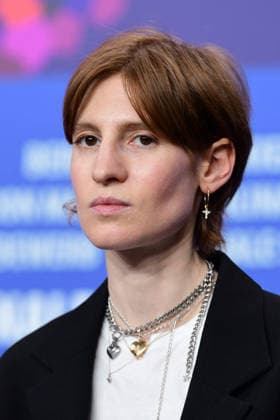 Agathe Bonitzer at the My Wife Cries photocall during the 76th Berlinale International Film Festival Berlin 2026 , February 17, 2026 Romain Doucelin Bestimage The Meine Frau Weint My Wife Cries photocall during the 76th Berlinale International Film Festival Berlin at Grand Hyatt Hotel on February 17, 2026 in Berlin, Germany Berlin Allemagne  Copyright: xRomainxDoucelinx xBestimagexRomainxDoucelinx xBestimagex