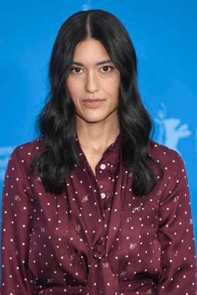 Julia Jones beim Photocall zum Kinofilm The Weight auf der Berlinale 2026 76. Internationale Filmfestspiele Berlin im Hotel Grand Hyatt. Berlin, 17.02.2026