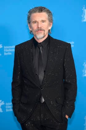 Ethan Hawke beim Photocall zum Kinofilm The Weight auf der Berlinale 2026 76. Internationale Filmfestspiele Berlin im Hotel Grand Hyatt. Berlin, 17.02.2026