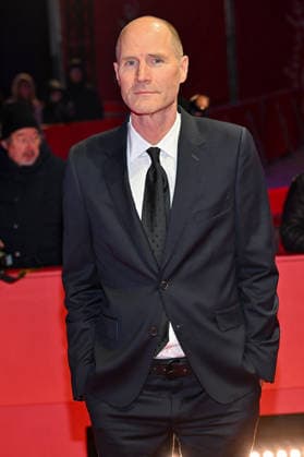 76th Berlin Film Festival Screening Queen At Sea Lance Hammer attending the screening of the movie Queen At Sea during 76th Berlin International Film Festival in Berlin, Germany on 17 February 2026. Photo by Julien Reynaud APS-Medias ABACAPRESS.COM Berlin  Copyright: xReynaudxJulien APS-Medias ABACAx