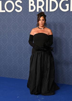 Anabel Pantoja at the Bridgertons masked ball Anabel Pantoja at the Bridgertons masked ball, February 17, 2026, in Madrid Spain MASKED BALL THE BRIDGERTONS NETFLIX FAMOSOSOS José Madrid Madrid Madrid Spain  Copyright: xJosÃ xOlivax 7301469