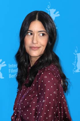 Julia Jones, die Schauspielerin beim The Weight Photocall im Rahmen der 76.Internationale Filmfestspiele Berlin Berlinale am 17.02.2026 in Berlin Berlinale 2026- The Weight Photocall mit Ethan Hawke
