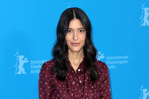 Julia Jones, die Schauspielerin beim The Weight Photocall im Rahmen der 76.Internationale Filmfestspiele Berlin Berlinale am 17.02.2026 in Berlin Berlinale 2026- The Weight Photocall mit Ethan Hawke