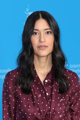 Julia Jones, die Schauspielerin beim The Weight Photocall im Rahmen der 76.Internationale Filmfestspiele Berlin Berlinale am 17.02.2026 in Berlin Berlinale 2026- The Weight Photocall mit Ethan Hawke