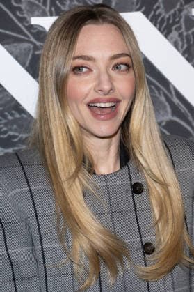 Amanda Seyfried at the premiere of the film The Testament of Ann Lee at the Max Linder cinema in Paris, on February 17, 2026 Cyril Moreau Bestimage Premiere of the film The Testament of Ann Lee at the Max Linder cinema in Paris, on February 17, 2026 Paris France  Copyright: xCYRILxMOREAUx xBESTIMAGExCYRILxMOREAUx xBESTIMAGEx