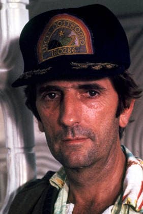Alien: The Director s Cut Movie Stills Jul 02, 1979; London, UK; HARRY DEAN STANTON stars as Brett in the sci-fi thriller Alien: The Directors Cut directed by Ridley Scott. London UK Copyright: x20thxCenturyxFoxx