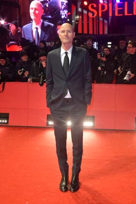 Lance Hammer bei der Premiere des Kinofilms Queen at Sea auf der Berlinale 2026 76. Internationale Filmfestspiele Berlin im Berlinale Palast. Berlin, 17.02.2026