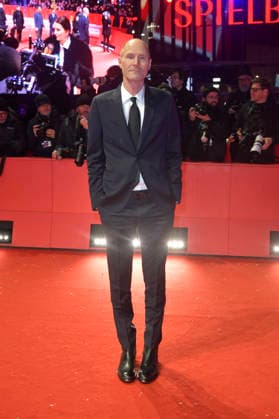 Lance Hammer bei der Premiere des Kinofilms Queen at Sea auf der Berlinale 2026 76. Internationale Filmfestspiele Berlin im Berlinale Palast. Berlin, 17.02.2026