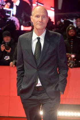 Lance Hammer bei der Premiere des Kinofilms Queen at Sea auf der Berlinale 2026 76. Internationale Filmfestspiele Berlin im Berlinale Palast. Berlin, 17.02.2026