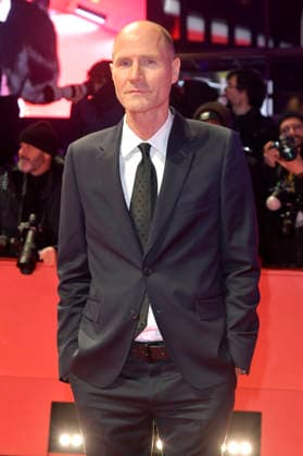 Lance Hammer bei der Premiere des Kinofilms Queen at Sea auf der Berlinale 2026 76. Internationale Filmfestspiele Berlin im Berlinale Palast. Berlin, 17.02.2026