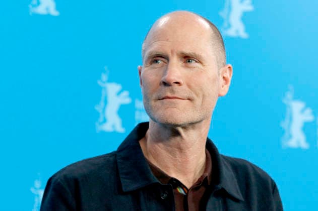 Lance Hammer beim Photocall zum Kinofilm Queen at Sea auf der Berlinale 2026 76. Internationale Filmfestspiele Berlin im Hotel Grand Hyatt. Berlin, 17.02.2026