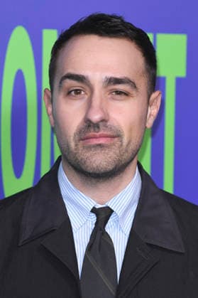 Jamie Demetriou bei der Premiere des Kinofilms The Moment im Picturehouse Central. London, 17.02.2026
