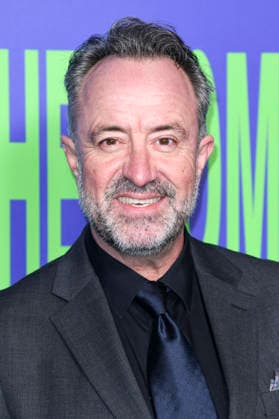 Simon Thorp bei der Premiere des Kinofilms The Moment im Picturehouse Central. London, 17.02.2026