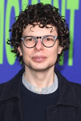 Simon Amstell bei der Premiere des Kinofilms The Moment im Picturehouse Central. London, 17.02.2026