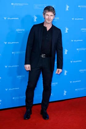 Sam Hazeldine bei der Premiere des Kinofilms The Weight The Weight - Goldrausch auf der Berlinale 2026 76. Internationale Filmfestspiele Berlin im Zoo Palast. Berlin, 17.02.2026