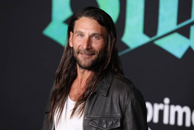 World Premiere Of Amazon Prime Video s The Bluff in Los Angeles, USA, 17 February 2026 Zach McGowan at the World Premiere Of Amazon Prime Video s The Bluff held at the TCL Chinese Theatre IMAX on 17 February 2026 in Hollywood, Los Angeles, California, United States., Credit:Xavier Collin Avalon United States, California, Los Angeles  Copyright: xXavierxCollinx xAvalonx 1076071331