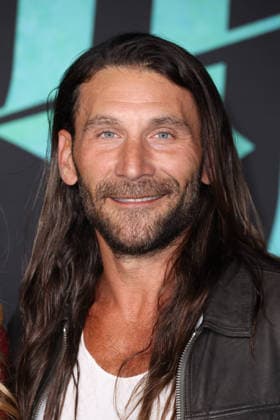 World Premiere Of Amazon Prime Video s The Bluff in Los Angeles, USA, 17 February 2026 Zach McGowan at the World Premiere Of Amazon Prime Video s The Bluff held at the TCL Chinese Theatre IMAX on 17 February 2026 in Hollywood, Los Angeles, California, United States., Credit:Xavier Collin Avalon United States, California, Los Angeles  Copyright: xXavierxCollinx xAvalonx 1076071337