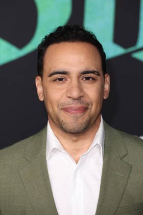 World Premiere Of Amazon Prime Video s The Bluff in Los Angeles, USA, 17 February 2026 Victor Rasuk at the World Premiere Of Amazon Prime Video s The Bluff held at the TCL Chinese Theatre IMAX on 17 February 2026 in Hollywood, Los Angeles, California, United States., Credit:Xavier Collin Avalon United States, California, Los Angeles  Copyright: xXavierxCollinx xAvalonx 1076073798