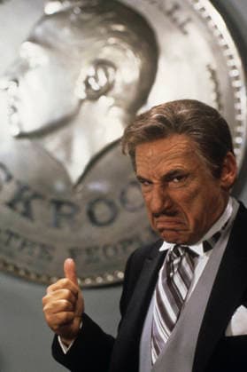 RECORD DATE NOT STATED Spaceballs Mel Brooks EDITORIAL USE ONLY  Copyright: x