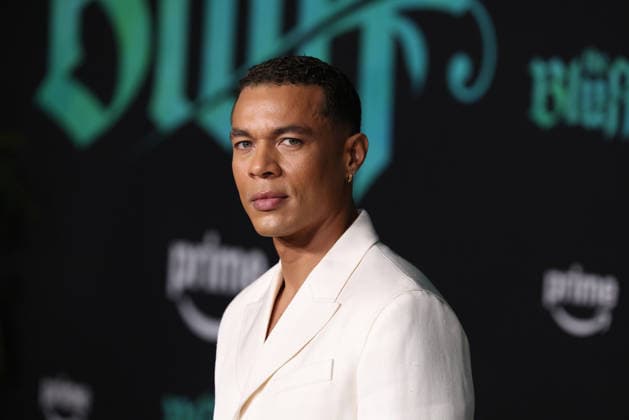 World Premiere Of Amazon Prime Video s The Bluff in Los Angeles, USA, 17 February 2026 IsmaÄ‚Â«l Cruz CÄ‚Å‚rdova at the World Premiere Of Amazon Prime Video s The Bluff held at the TCL Chinese Theatre IMAX on 17 February 2026 in Hollywood, Los Angeles, California, United States., Credit:Xavier Collin Avalon United States, California, Los Angeles  Copyright: xXavierxCollinx xAvalonx 1076078636