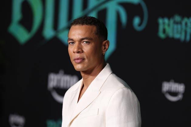 World Premiere Of Amazon Prime Video s The Bluff in Los Angeles, USA, 17 February 2026 IsmaÄ‚Â«l Cruz CÄ‚Å‚rdova at the World Premiere Of Amazon Prime Video s The Bluff held at the TCL Chinese Theatre IMAX on 17 February 2026 in Hollywood, Los Angeles, California, United States., Credit:Xavier Collin Avalon United States, California, Los Angeles  Copyright: xXavierxCollinx xAvalonx 1076080086
