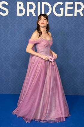 Bridgerton Season 4 Masquerade Ball - Madrid Abril Zamora attends ‘Bridgerton’ Season 4 Masquerade Ball at Real Casino on February 17, 2026 in Madrid, Spain Photo by ABACAPRESS.COM Madrid Madrid Spain  Copyright: xABACAx