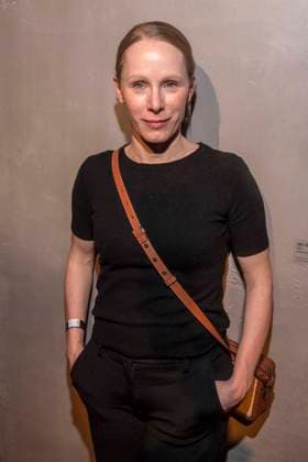 Susanne Wuest zu Gast in der Traumfabrik Babelsberg und Kreisfilm Party in der Fotografiska Berlin bei der Berlinale 76. Internationale Filmfestspiele am 17.02.2026 in Berlin Berlin Deutschland