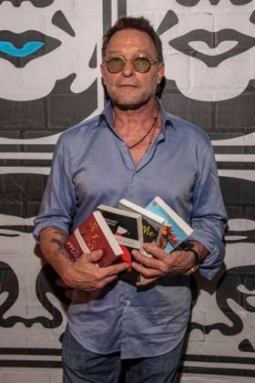 Thomas Kretschmann zu Gast in der Traumfabrik Babelsberg und Kreisfilm Party in der Fotografiska Berlin bei der Berlinale 76. Internationale Filmfestspiele am 17.02.2026 in Berlin Berlin Deutschland