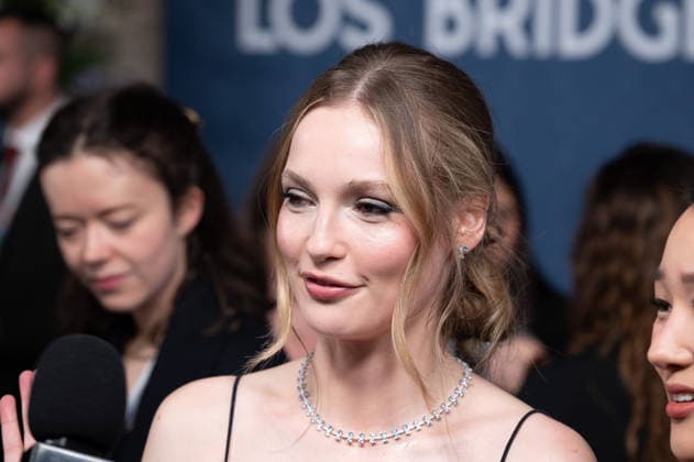 Bridgerton Season 4 Madrid Masquerade Ball in Madrid, Spain - 17 Feb 2026 British actress Hannah Dodd attends the Bridgerton Masquerade Ball Photocall at Casino de Madrid. Madrid Spain Copyright: xAtilanoxGarciax xSOPAxImagesx photos05553