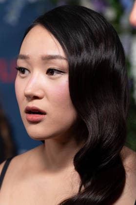 February 17, 2026, Madrid, Spain: Yerin Ha attends the Bridgerton Masquerade Ball Photocall at Casino de Madrid. Madrid Spain - ZUMAs197 20260217_aaa_s197_443 Copyright: xAtilanoxGarciax