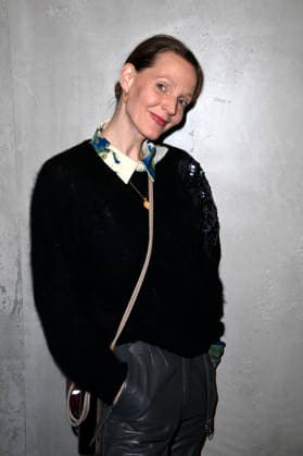 Annette Lober bei der Traumfabrik Babelsberg & Kreisfilm Party im Rahmen der Berlinale 2026 in der Fotografiska Berlin. Berlin, 17.02.2026