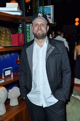 Konstantin Mayer (Führungsteam der Traumfabrik Babelsberg) beim Traumfabrik Babelsberg und Kreisfilm Event bei den 76. Internationalen Filmfestspielen in Berlin am 17.02.26