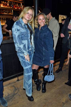 Kara Edenberg und Sina Tkotsch beim Traumfabrik Babelsberg und Kreisfilm Event bei den 76. Internationalen Filmfestspielen in Berlin am 17.02.26