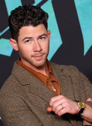 The Bluff Premiere - LA Nick Jonas, At The World Premiere Of Amazon Prime Video s The Bluff At TCL Chinese Theatre In Hollywood CA, USA on February 17, 2026. Photo by Fati S ABACAPRESS.COM Los Angeles CA United States  Copyright: xFatixSadou ABACAPRESS.COMx